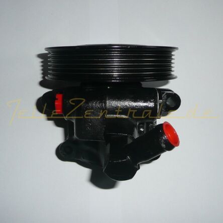 Pompe de direction assistée FORD DE9132600