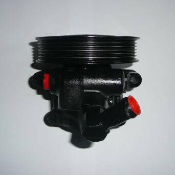 Pompe de direction assistée FORD DE9132600