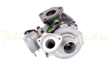 GARRETT Turbocompresseur BMW 717478-0002 717478-0003