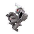 GARRETT Turbocompresseur  Ford Mondeo III 2.0 TDCi 708618-0004 708618-0005 - 3