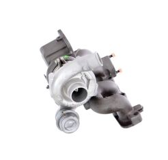 GARRETT Turbocompresseur  Ford Mondeo III 2.0 TDCi 708618-0004 708618-0005