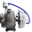 GARRETT Turbocompressore Scania Truck 779839-45 779839-48 - 2