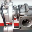 NEW GARRETT Turbocharger Fiat Brava 1.9L 454006-0002 700999-0001 - 3