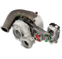 GARRETT Turbocharger VW Phaeton 742805-0003 742805-0005