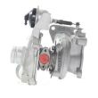 NUOVO GARRETT Turbocompressore  Citroen Xantia 1.9 TD 454171-0005 454171-0004 - 4