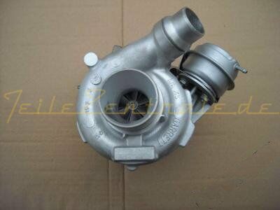 Turbocompressore RENAULT Megane II 2.0 dCi 150 KM 06- 759171-0001 759171-0002 759171-0003 759171-1 759171-2 759171-3 759171-5001S 759171-5002S 759171-5003S 8200473786A 8200473786B 8200473786C