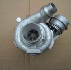 Turbocharger RENAULT Megane II 2.0 dCi 150HP 06- 759171-0001 759171-0002 759171-0003 759171-1 759171-2 759171-3 759171-5001S 759171-5002S 759171-5003S 8200473786A 8200473786B 8200473786C