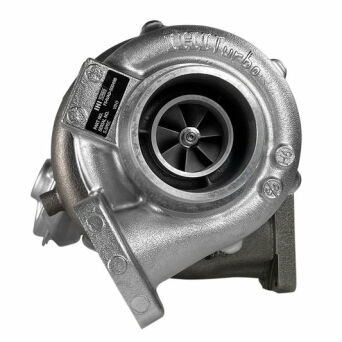 IHI Turbocharger Isuzu 8980151152