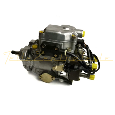 Injection pump BOSCH 0460404980 150620012F K04883459AA