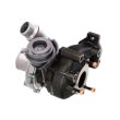 GARRETT Turbocompressore Renault Laguna II 2.0 dCi 8200583858 8200741556A - 2