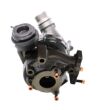 GARRETT Turbocompressore Renault Laguna II 2.0 dCi 8200583858 8200741556A - 3