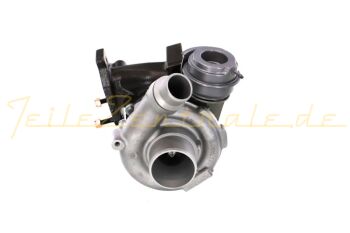 GARRETT Turbocompressore Renault Laguna II 2.0 dCi 8200583858 8200741556A