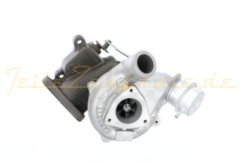 GARRETT Turbocompressore  KIA Pregio 2.5 TCI 715924-0001 715924-0003