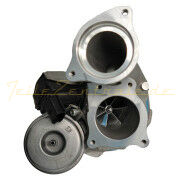 Turbocompresseur BorgWarner Porsche Panamera 4.0 2016- 18539700051 0P2145701B