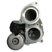 Turbocompresseur BorgWarner Porsche Panamera 4.0 2016- 18539700051 0P2145701B