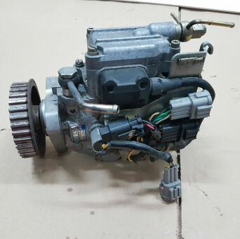 Injection pump ZEXEL 104700-2004 1047002004