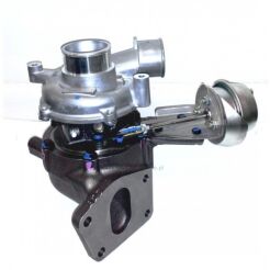 IHI Turbocharger Mitsubishi V53VAT-S0024B VAD30024