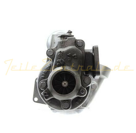 GARRETT Turbocharger Renault R5 GT 1.4L 6001003258 465916-0002