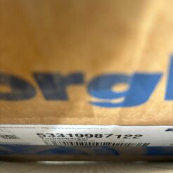 NEW BorgWarner Turbocharger Volvo Penta 3828229 3829484