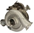 NEW BorgWarner Turbocharger MAN 4.6 L 10009700010 10009700079 (Deposit!) - 2
