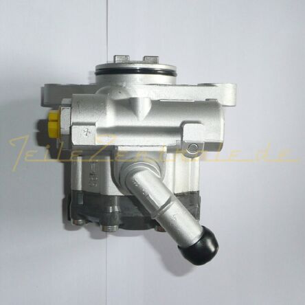 Servopumpe Hydraulikpumpe Lenkung Mitsubishi 504371397