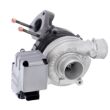NOUVEAU GARRETT Turbocompresseur Chevrolet Captiva 2.0L  762463-0002 762463-0003 - 2