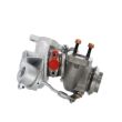 BorgWarner Turbocompressore  Citroen Berlingo 1.6 HDi 54359887000 - 2