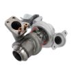 BorgWarner Turbocompressore  Citroen Berlingo 1.6 HDi 54359887000 - 3