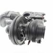 BorgWarner Turbocompresseur  Iveco 3.0L 53039700167 - 2