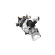 MITSUBISHI Turbocompressore  VOLKSWAGEN 49373-01004 TD025M2 - 3
