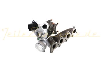 MITSUBISHI Turbocompressore  VOLKSWAGEN 49373-01004 TD025M2