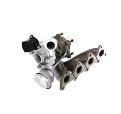 MITSUBISHI Turbocharger VOLKSWAGEN 49373-01004 TD025M2