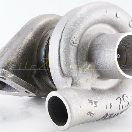 SCHWITZER Turbocharger Valmet 311516 312258