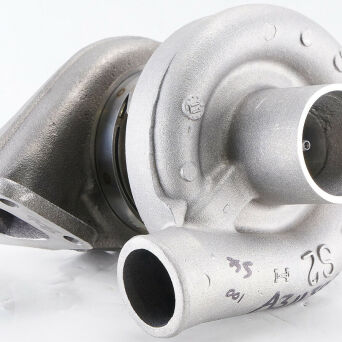 SCHWITZER Turbocharger Valmet 311516 312258