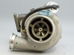 BorgWarner Turbolader Mercedes-Benz Bus 6.4 9060965899 A9060965899