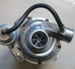 IHI Turbocharger  Isuzu 8971673342