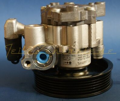 Pompe de direction assistée  MERCEDES 7695955135  0054669501 
