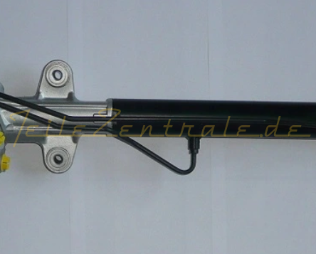 Steering rack HONDA ACCORD 5 34010723