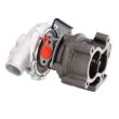 NUOVO GARRETT Turbocompressore Alfa-Romeo 71785253 55191595 - 3