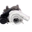 NUOVO GARRETT Turbocompressore Alfa-Romeo 71785253 55191595 - 2