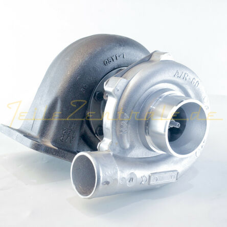 GARRETT Turbocharger Caterpillar 5.2L 465088-1 465088-5001S