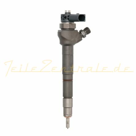 Injecteur BOSCH AUDI 0445110474