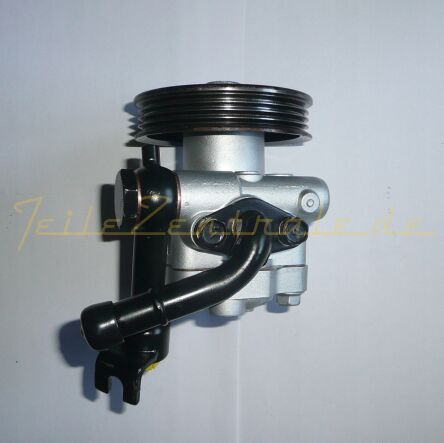 Power steering pump NISSAN 4911072B00