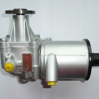 Servopumpe Hydraulikpumpe Lenkung Mercedes 1244600880