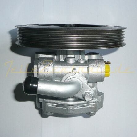 Pompe de direction assistée PAJERO  MB844535 MR455402 