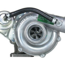 IHI Turbocharger Yanmar CYDG B55CADS0045B B55CAD-S0045B