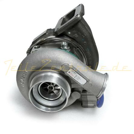 HOLSET Turbocompressore  Iveco 5042522420 504108310