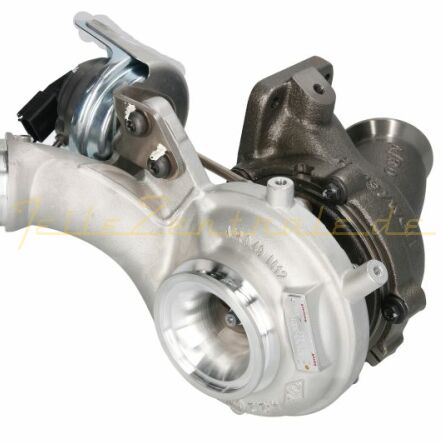 GARRETT Turbocompressore FIAT 5801930226 71797230