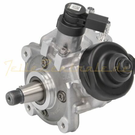 Einspritzpumpe BOSCH CR AUDI 0445010507