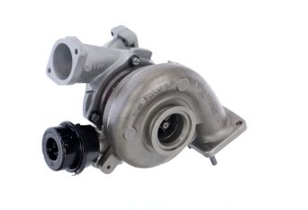 BorgWarner Turbocompressore  FIAT CROMA 2.4 JTD 147kW 53049880052 53049700052